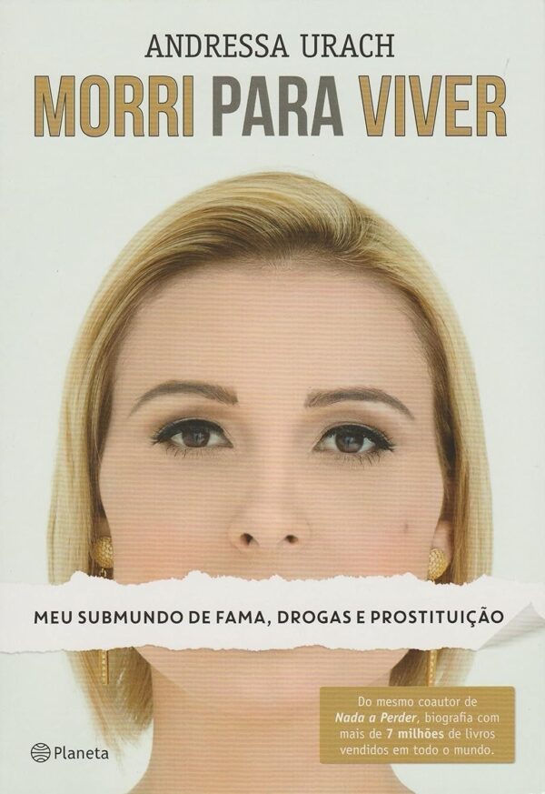 Morri Para Viver