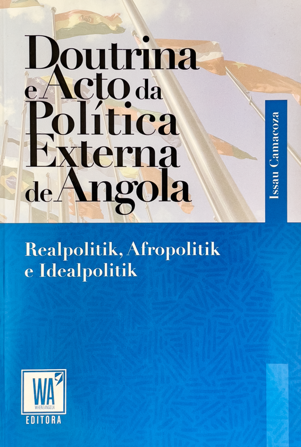 Doutrina e Acto da Política Externa de Angola