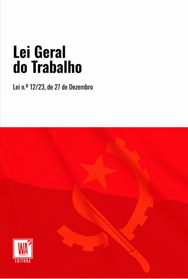 Lei Geral do Trabalho — Código de Processo do Trabalho