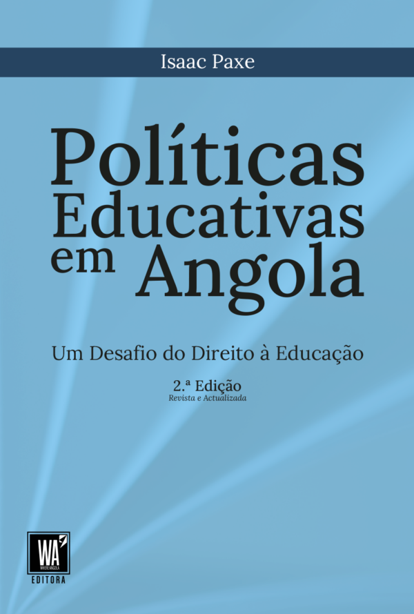 Políticas Educativas em Angola