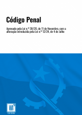 WA - Código Penal